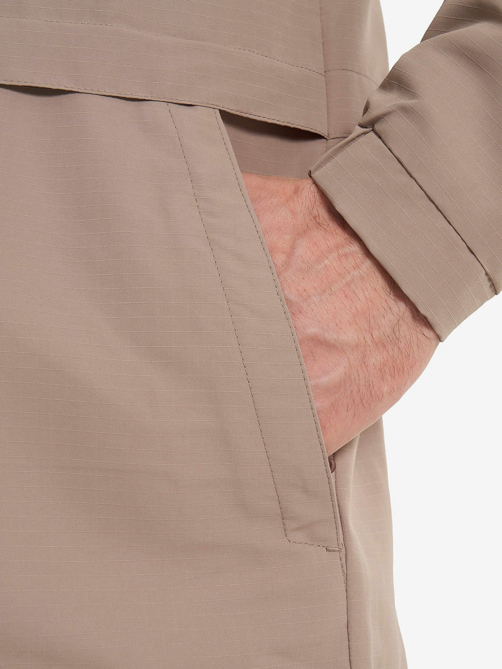 CORDILLERO Яке Male Winbreaker Overshirt
