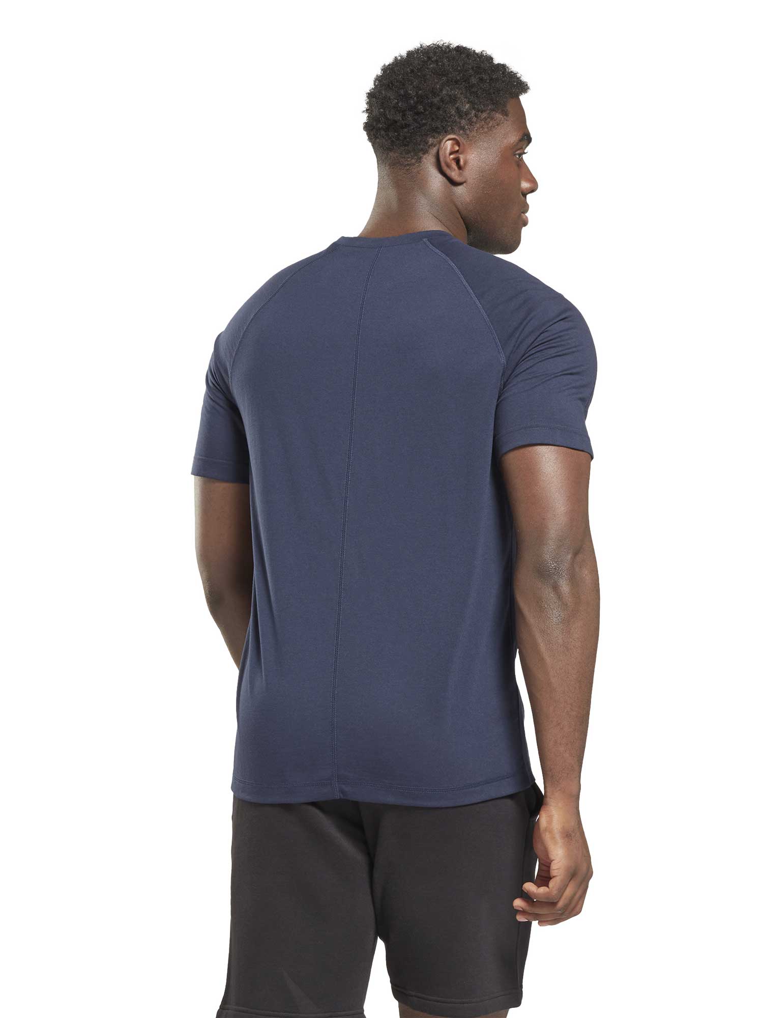 REEBOK Тениска Training Speedwick Graphic
