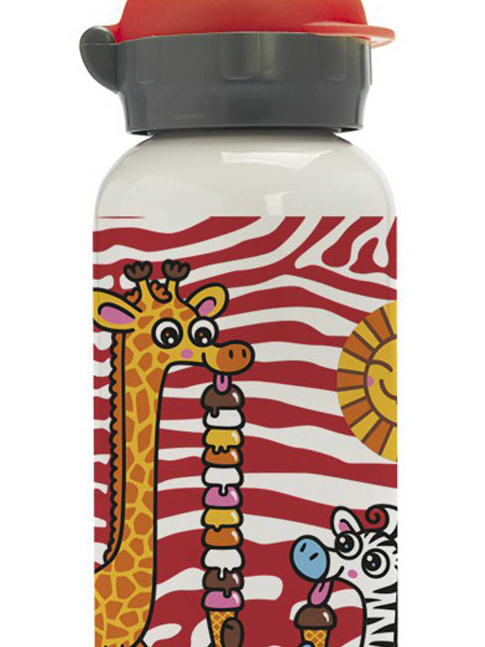 LAKEN Бутилка Chupi 0.45L