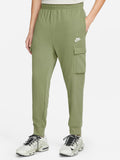 NIKE Спортно долнище CLUB FT CARGO