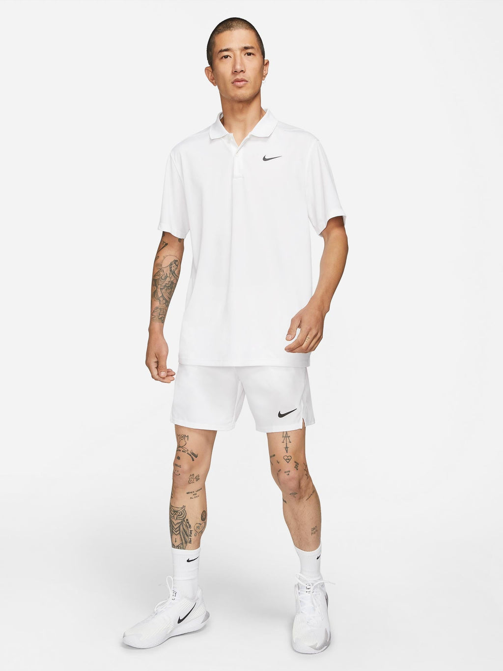 NIKE Къси панталони M DF VCTRY 7IN