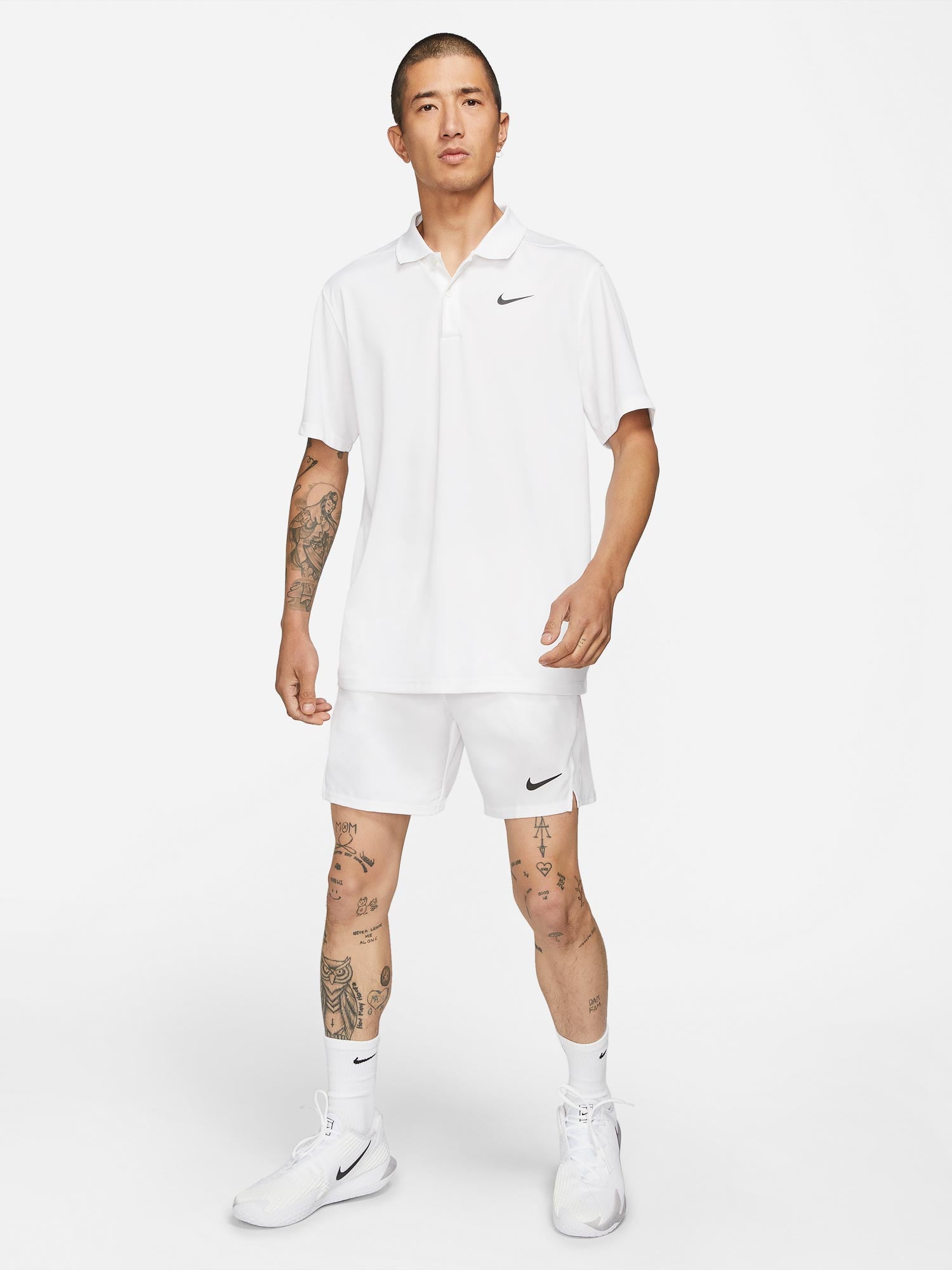 NIKE Къси панталони M DF VCTRY 7IN