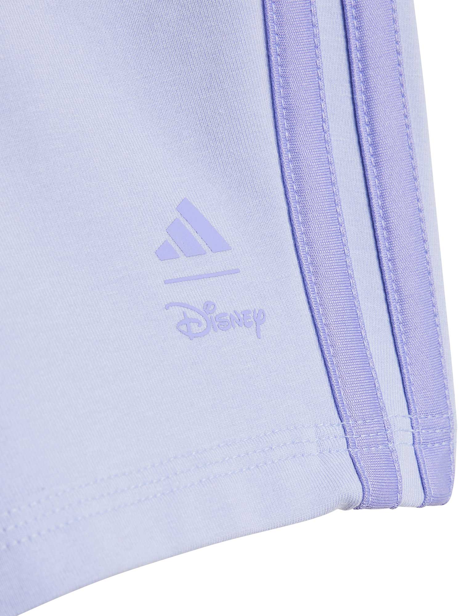 ADIDAS SPORTSWEAR Спортен екип x Disney Lilo & Stitch Tee Set Kids