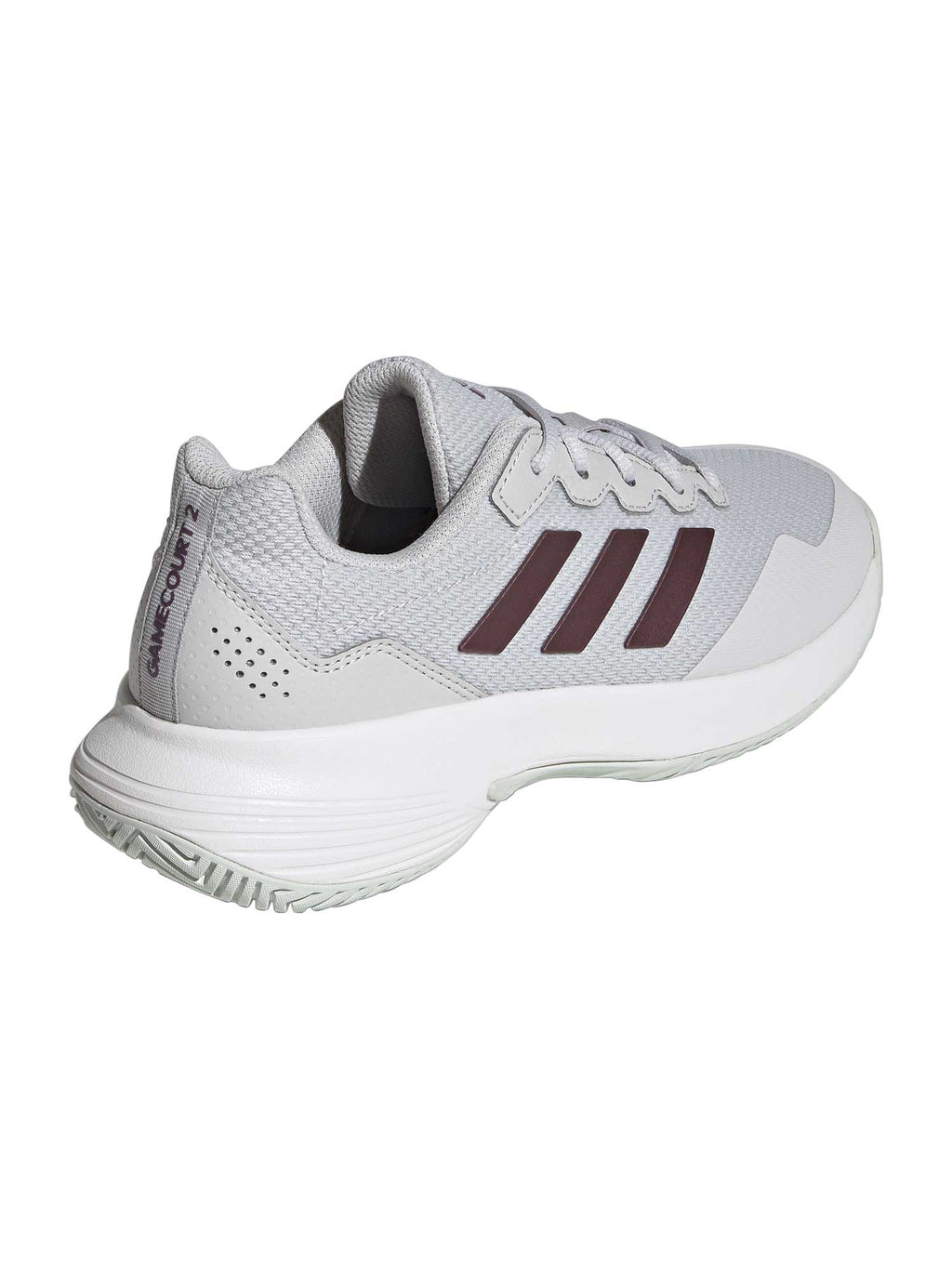 ADIDAS PERFORMANCE Обувки Gamecourt 2.0