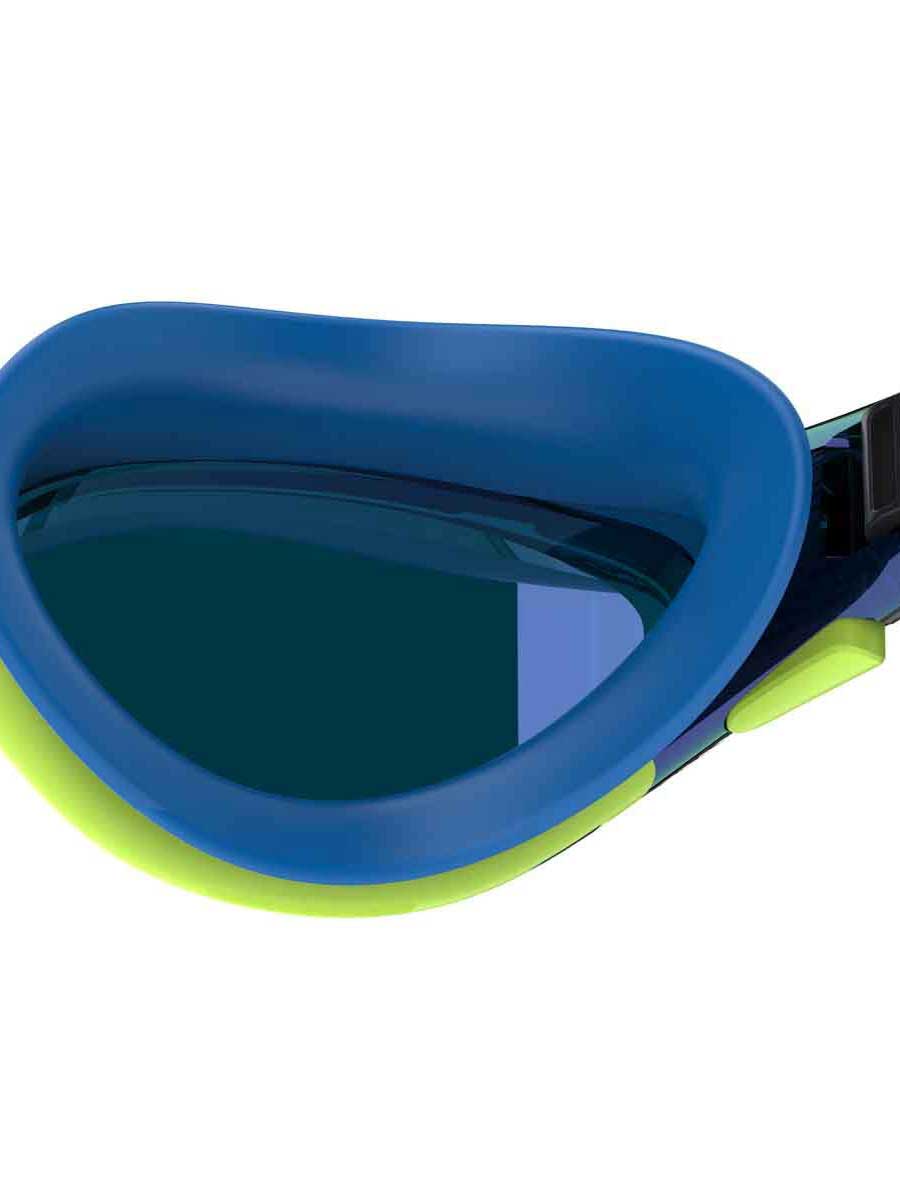 SPEEDO Плувни очила BIOFUSE 2.0 MIRROR