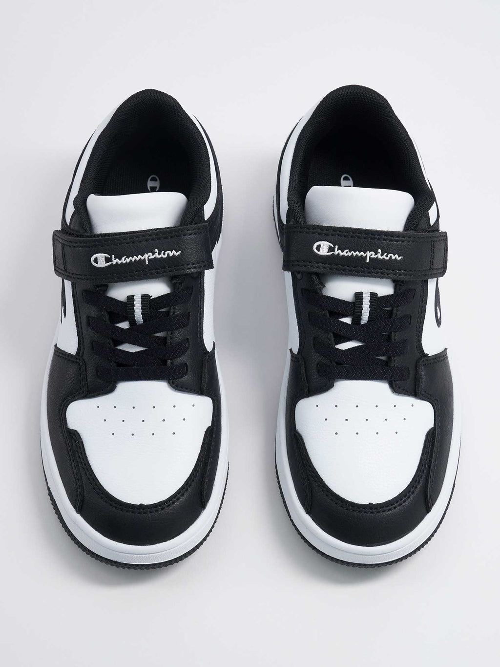 CHAMPION Обувки RD18 2.0 LOW B PS Low Cut Shoe
