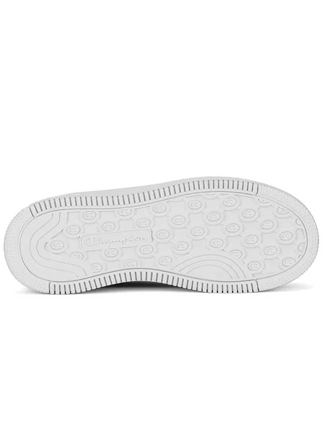 CHAMPION Обувки REBOUND PLAT CHROMO