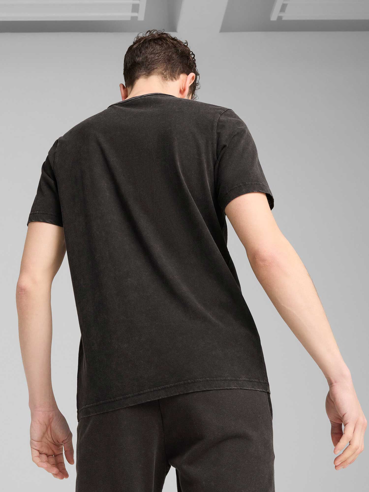 PUMA Тениска SQUAD Pinnacle Tee