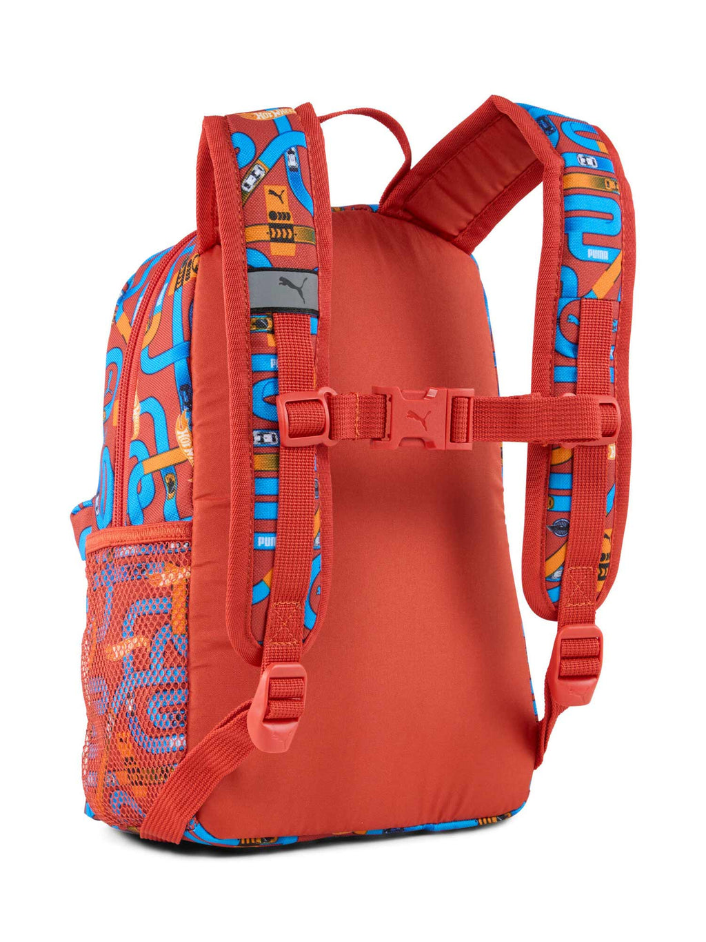 PUMA Раница x HOT WHEELS Small Backpack