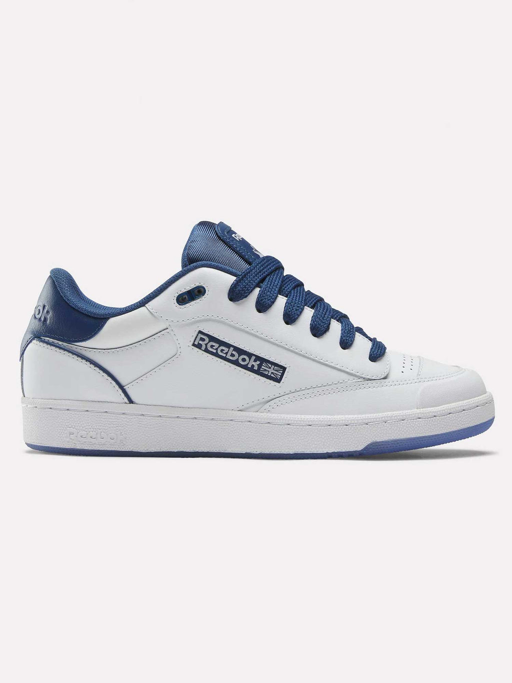 REEBOK Обувки CLUB C BULC