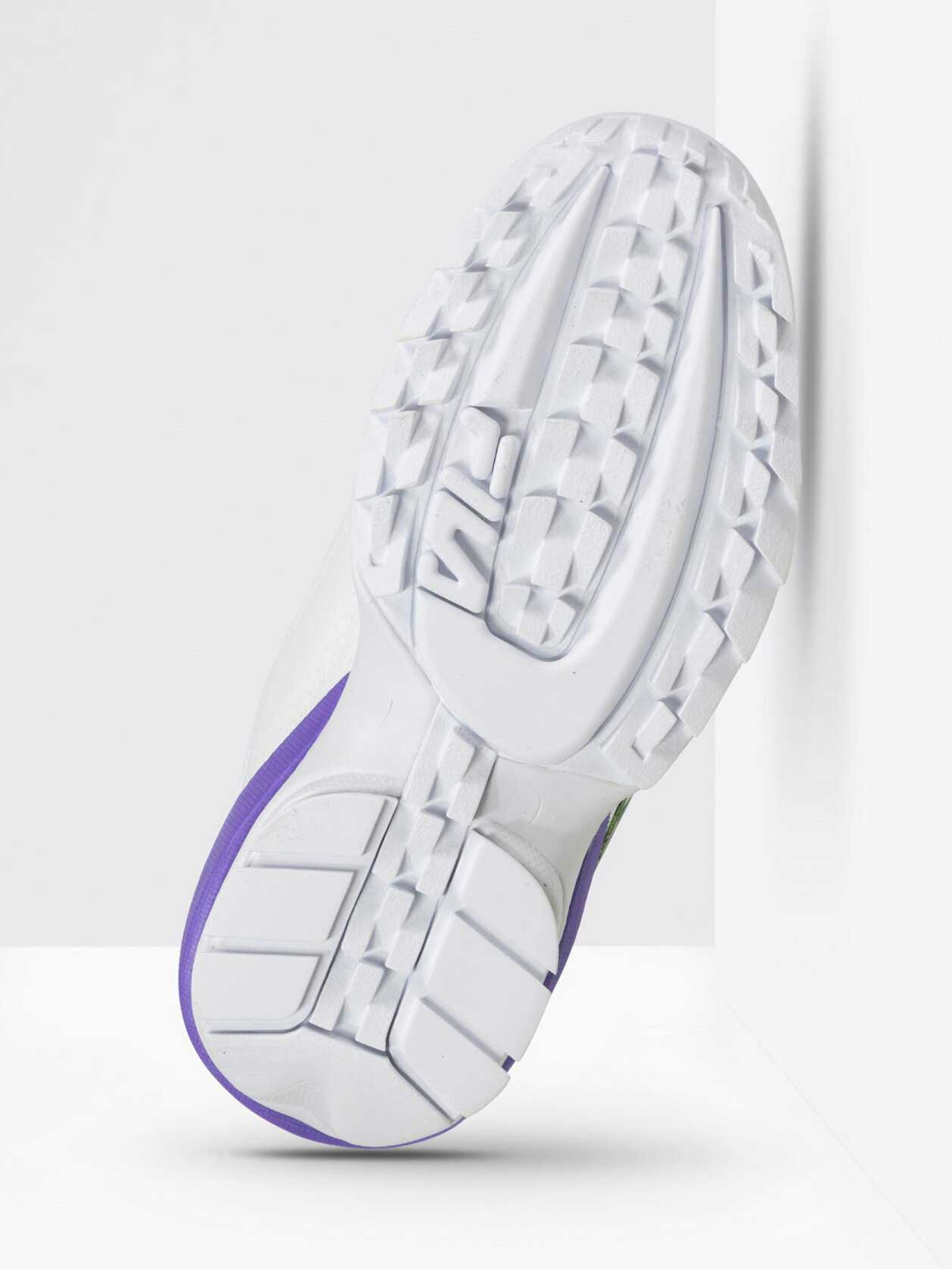FILA Обувки DISRUPTOR T