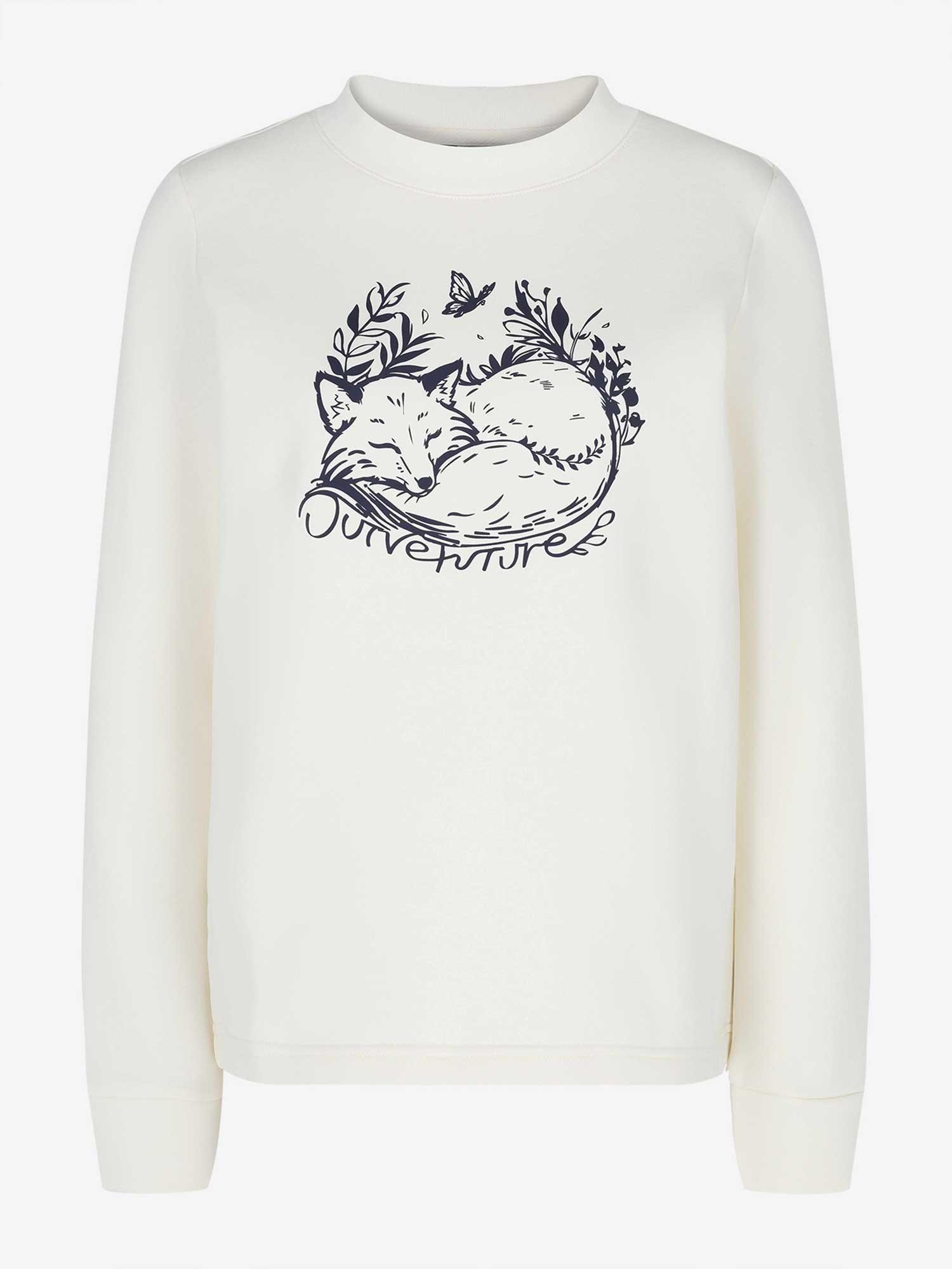 OUTVENTURE Блуза Womens Terry Sweatshirt
