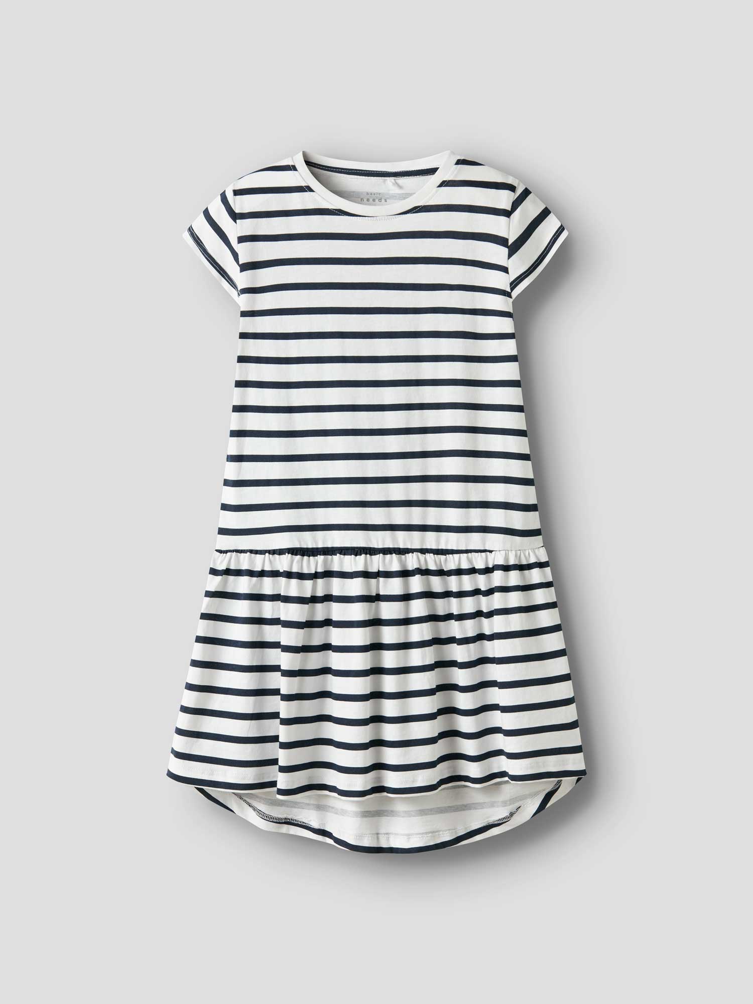 NAME IT Рокля NKFVIGGA CAPSL DRESS