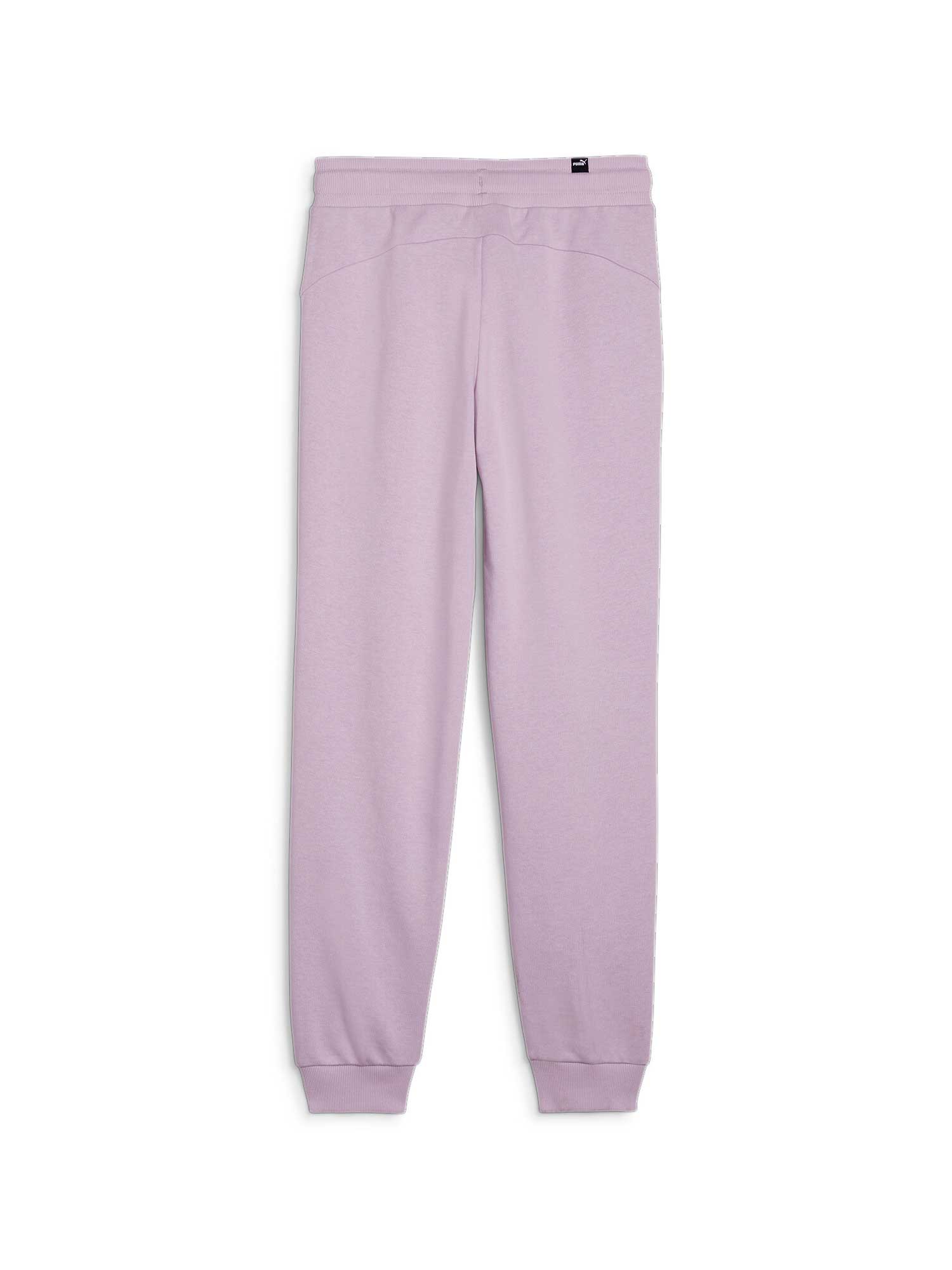 PUMA Спортно долнище ESS+ BLOSSOM Sweatpants G