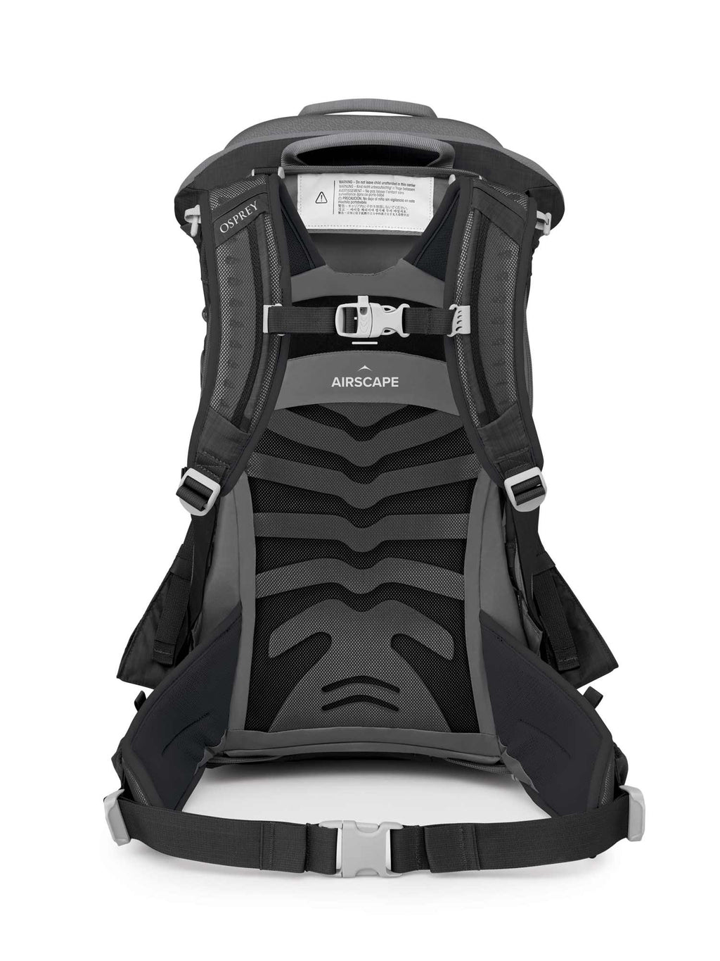 OSPREY Раница със седалка за дете Poco LT