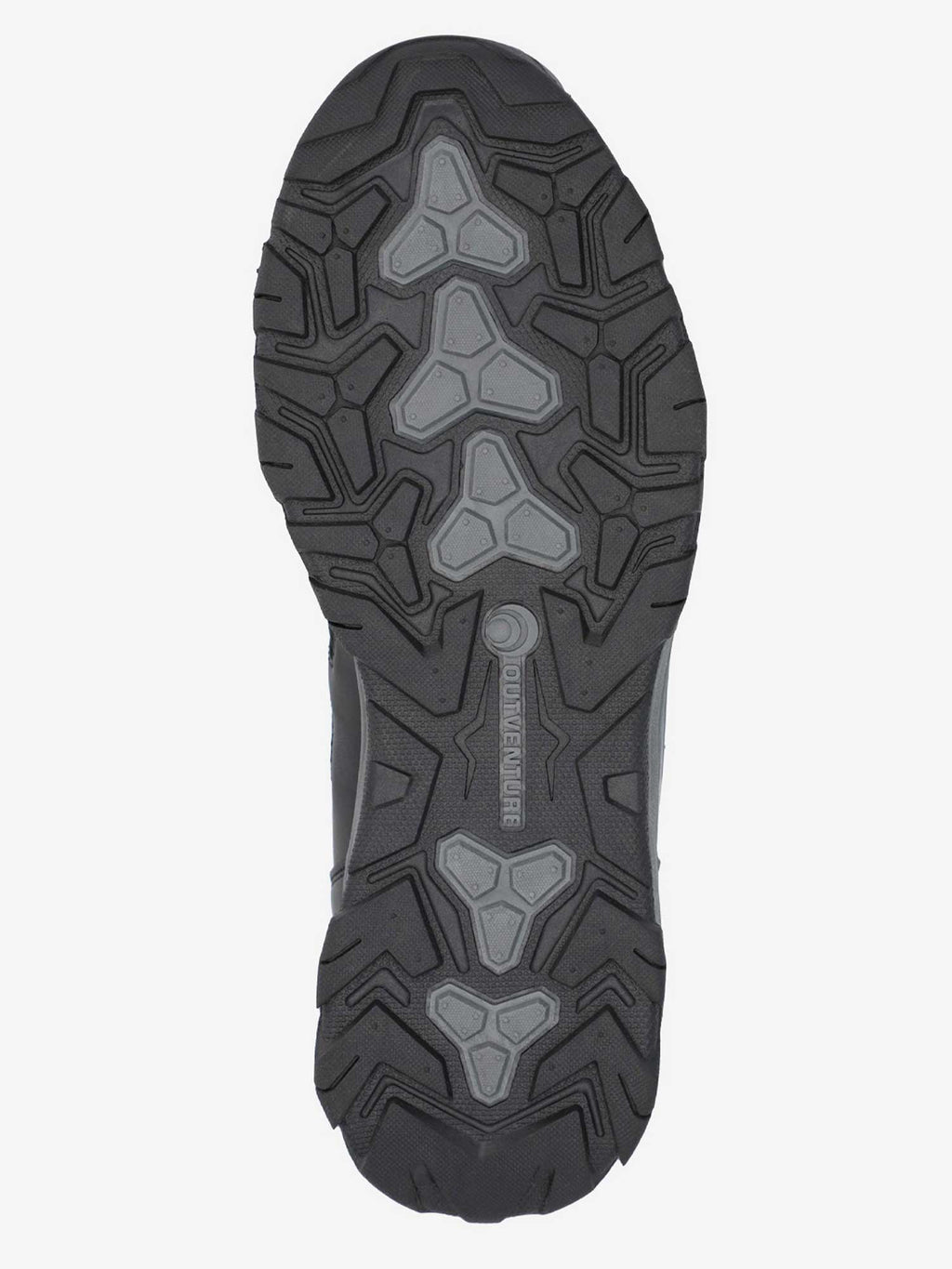 OUTVENTURE Обувки Discovery mid