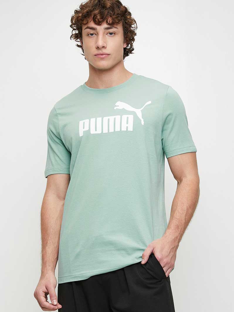PUMA Тениска ESS No. 1 Logo Tee (s)