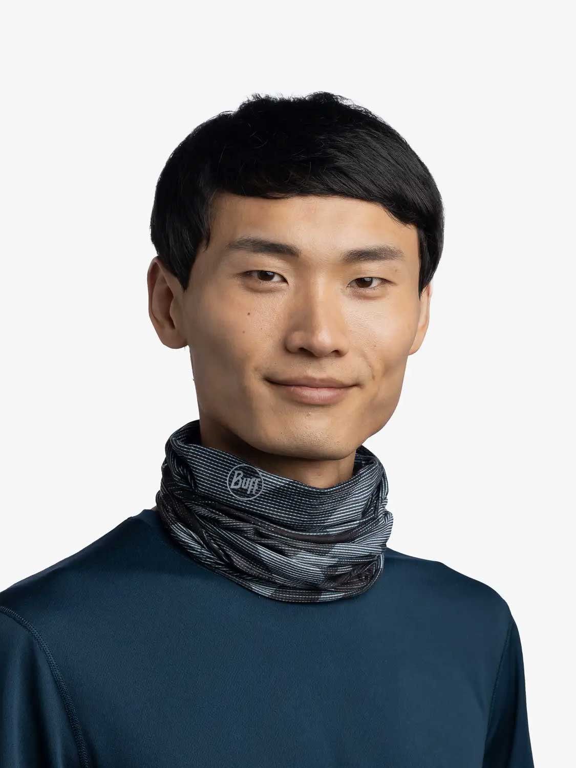 BUFF Кърпа за глава Reflective