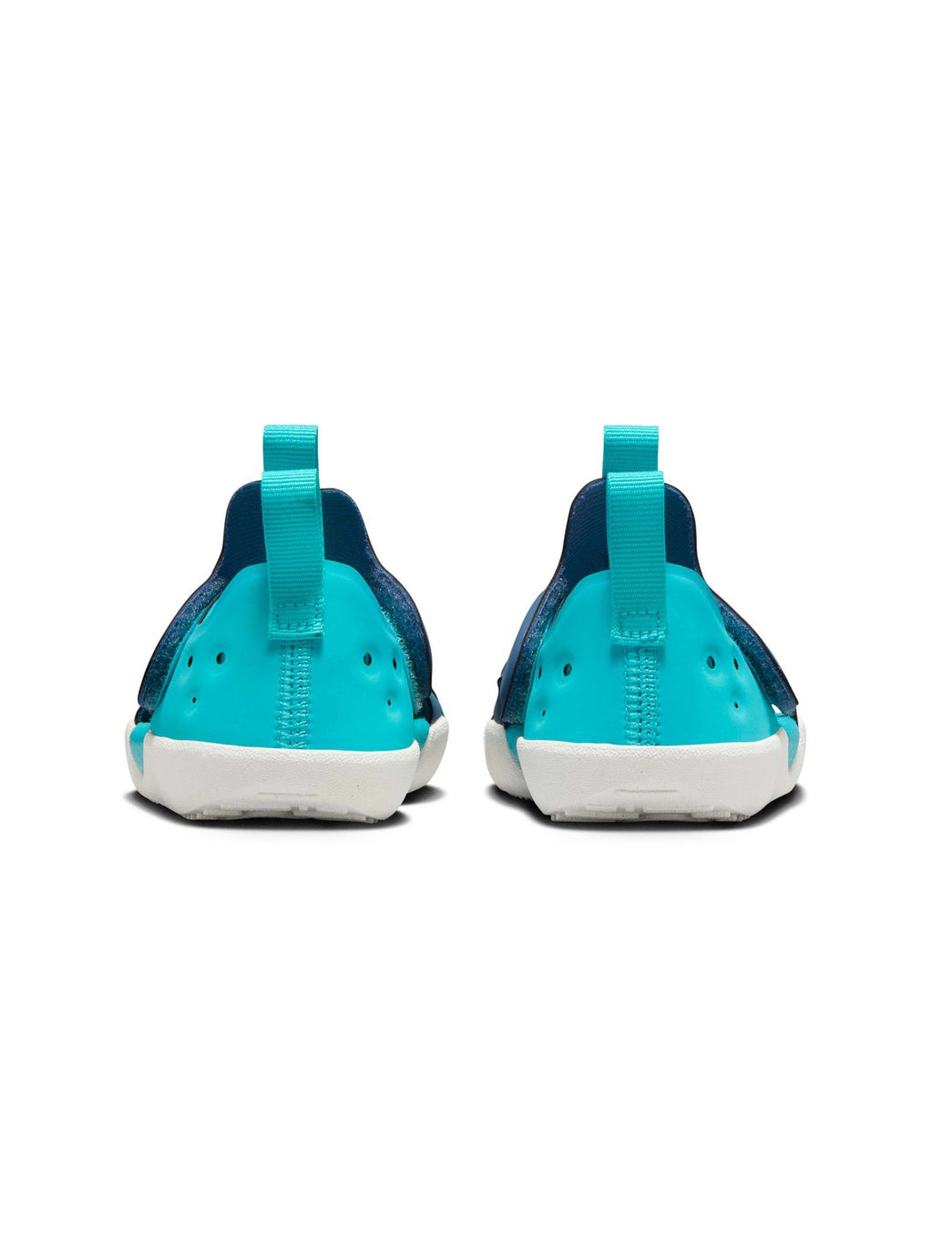 NIKE Сандали SUNRAY PROTECT 4 (TD)
