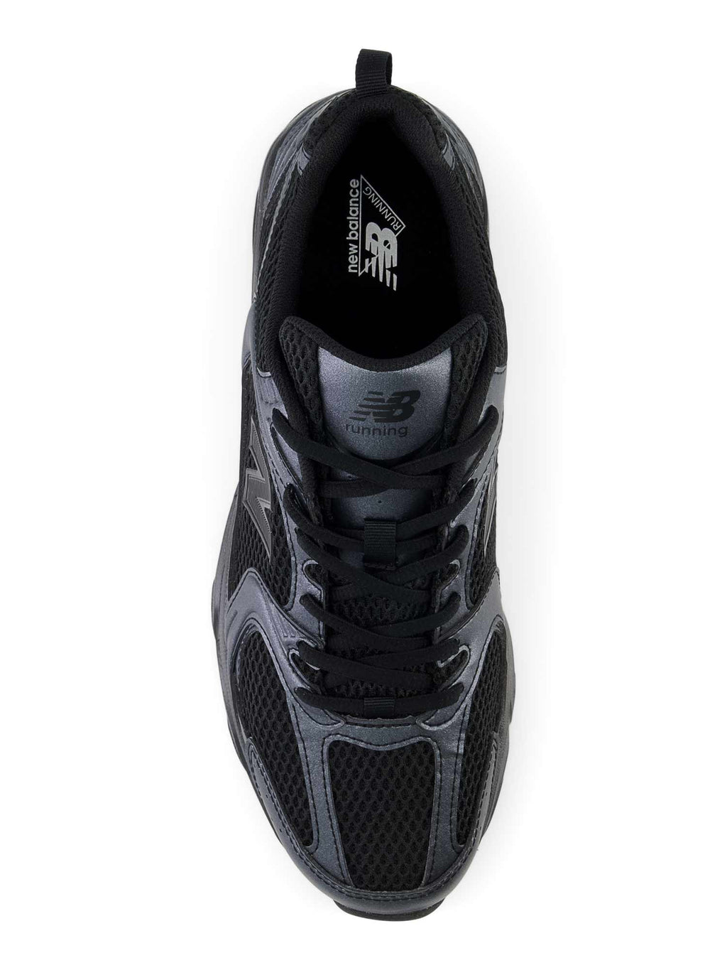 NEW BALANCE Обувки 530