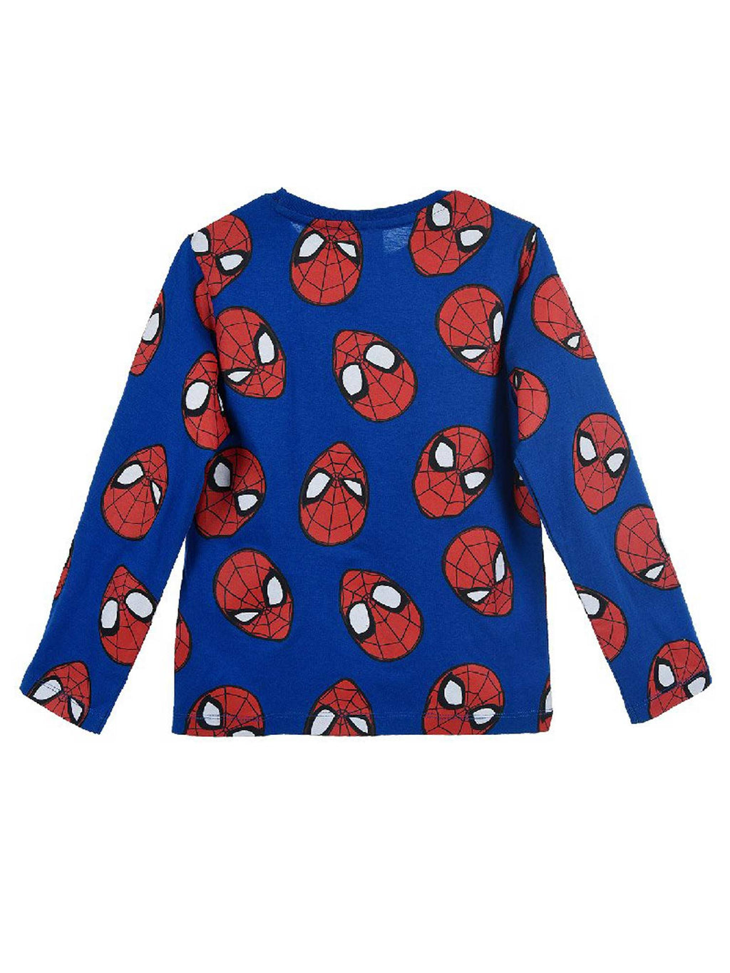 KIDS MOVIE HEROES Блуза SPIDERMAN