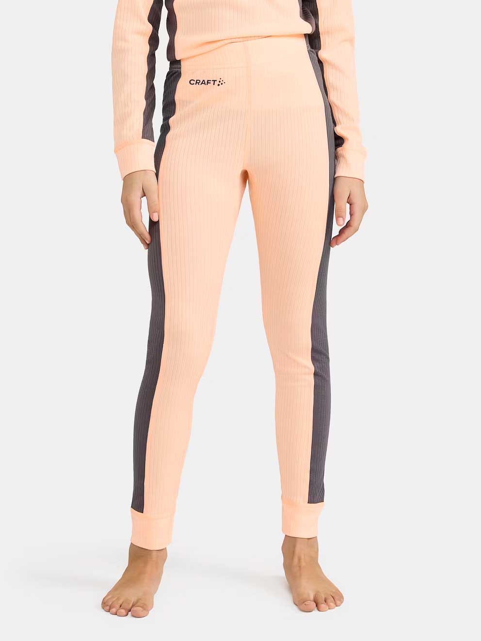 CRAFT Термобельо к-т CORE DRY BASELAYER SET JR