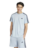 ADIDAS SPORTSWEAR Тениска Essentials Single Jersey 3-Stripes T-Shirt