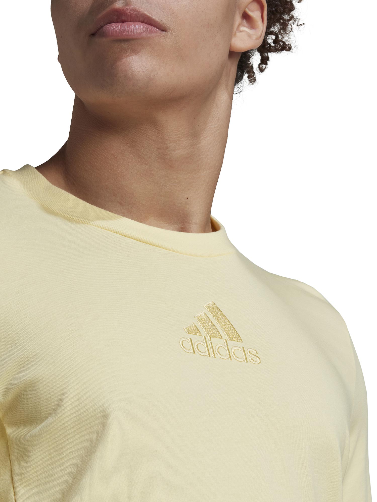 ADIDAS SPORTSWEAR Тениска Studio Lounge