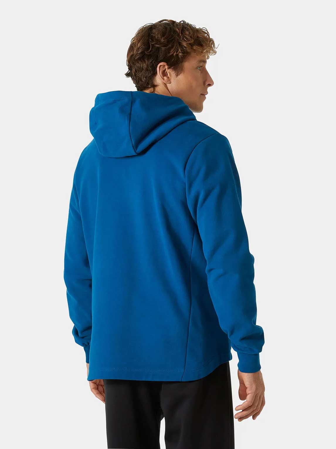 HELLY HANSEN Суитшърт ARCTIC OCEAN HOODIE