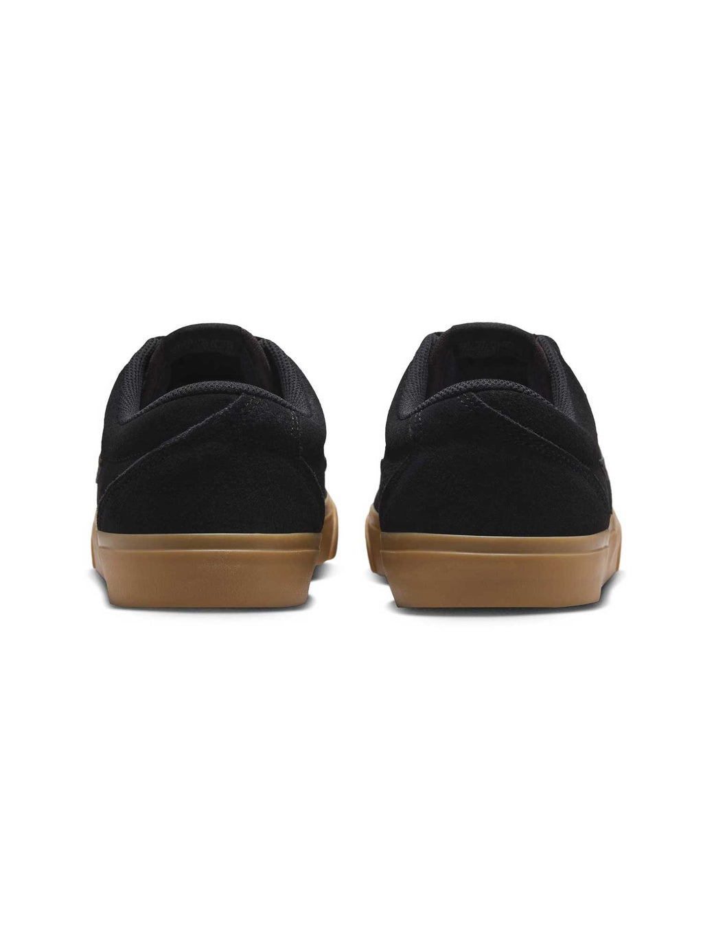 NIKE Обувки CHARGE SUEDE