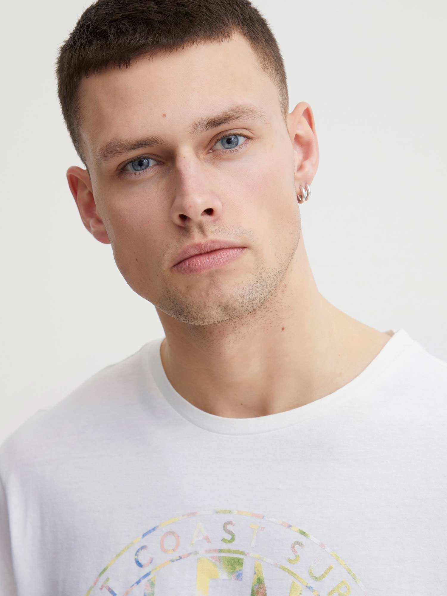 BLEND Тениска Tee