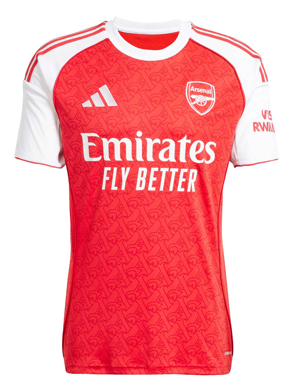 ADIDAS PERFORMANCE Тениска Arsenal 25\/26 Home Jersey