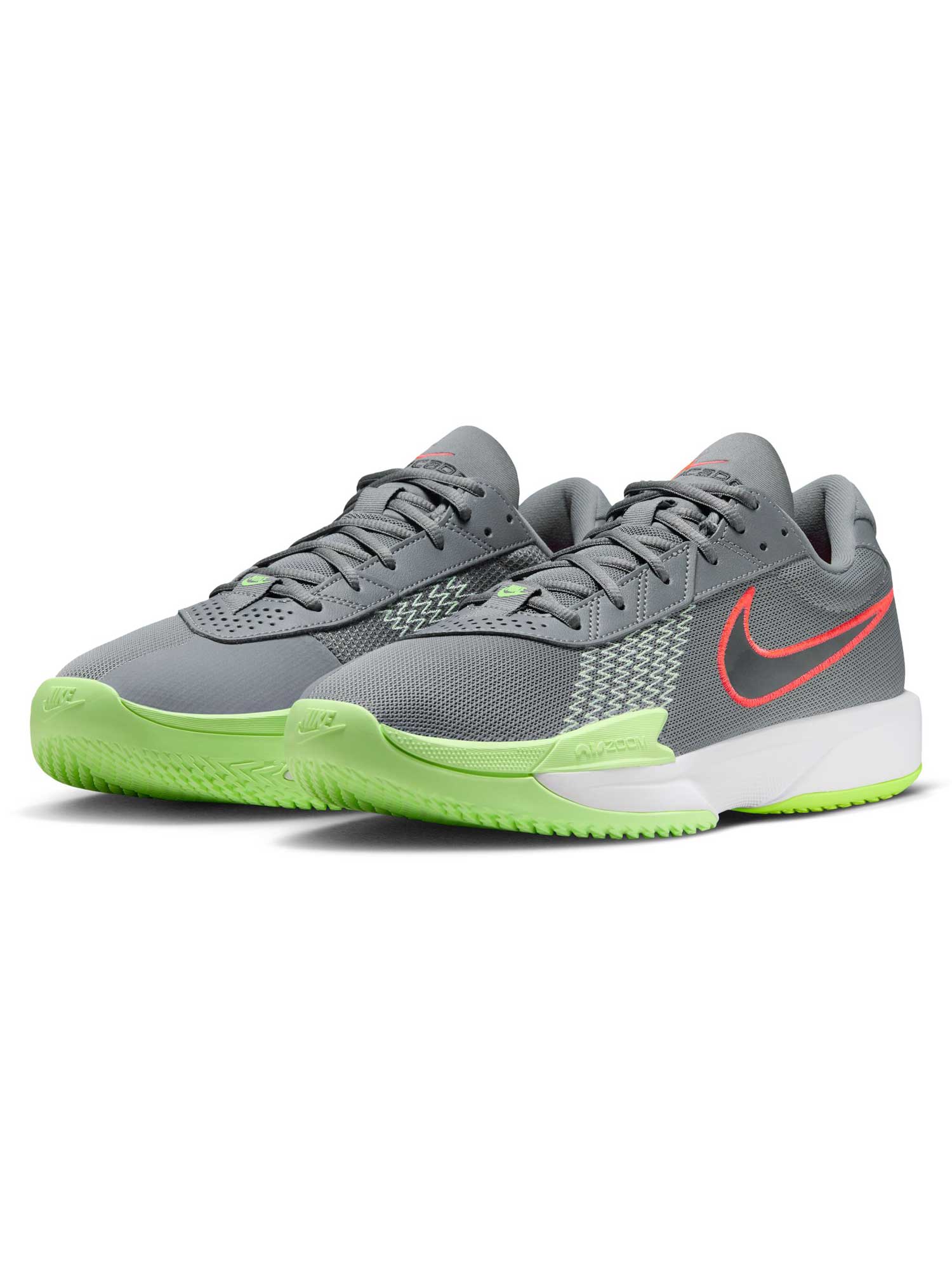 NIKE Обувки AIR ZOOM G.T. CUT ACADEMY