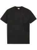 PUMA Тениска PUMATECH Pocket
