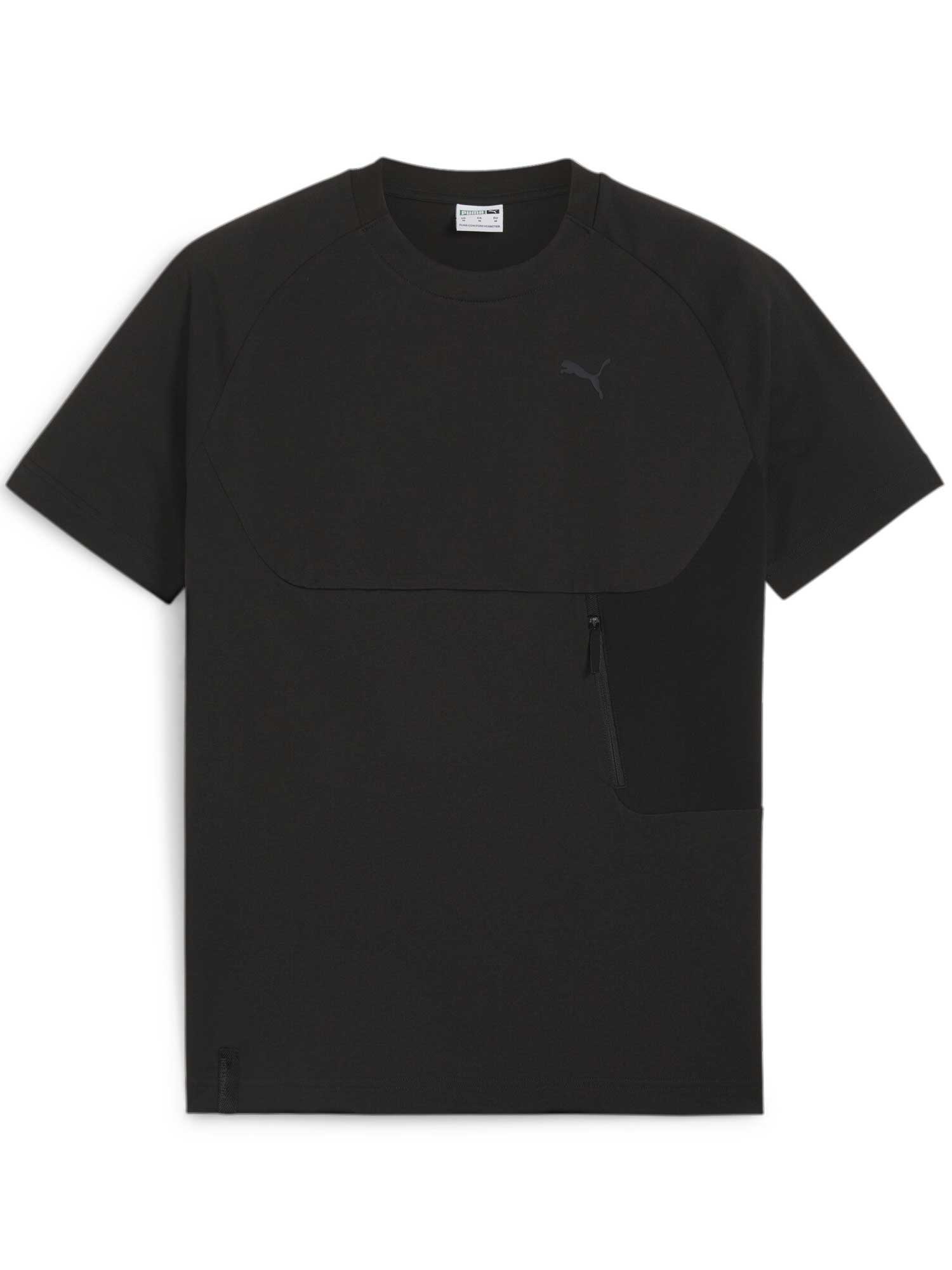 PUMA Тениска PUMATECH Pocket