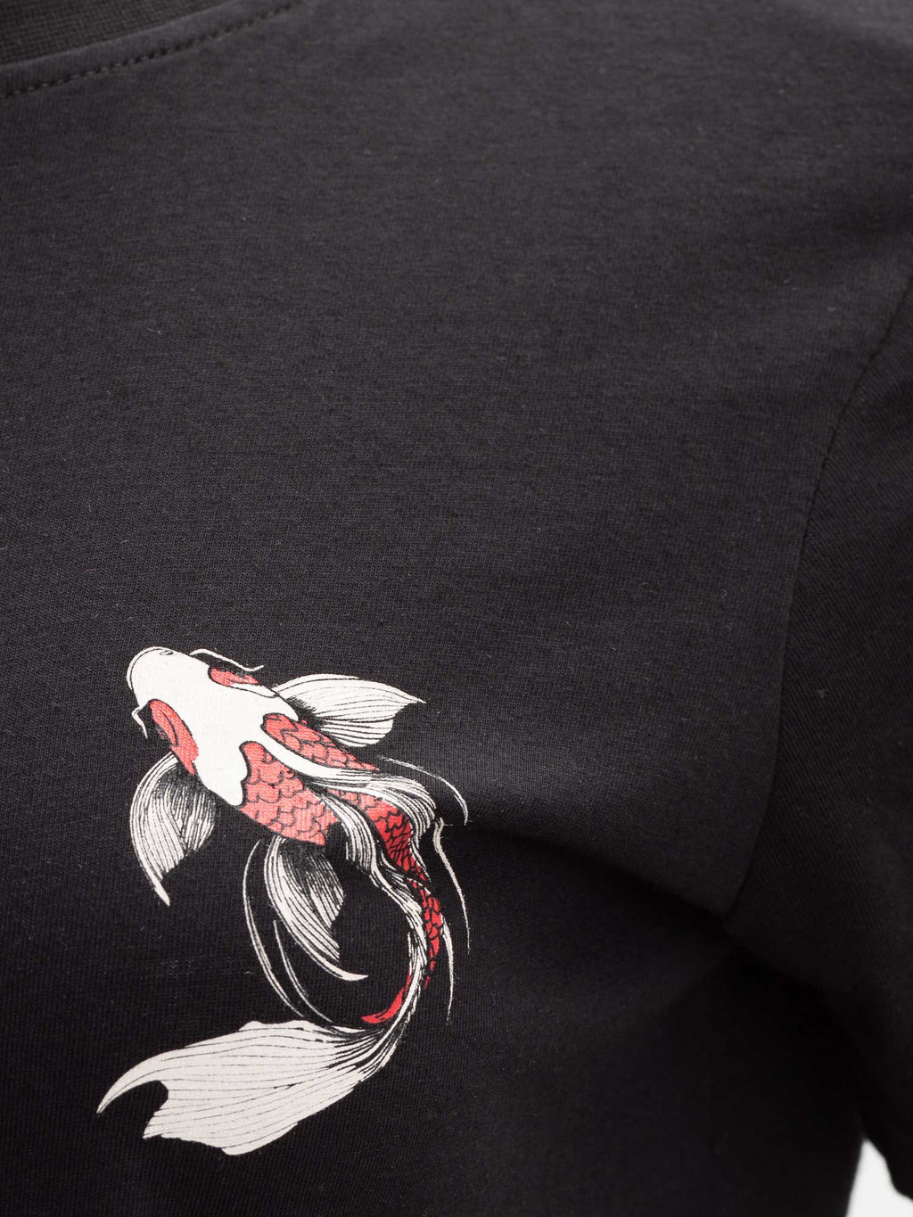 BRILLE Тениска Fish