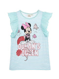 KIDS MOVIE HEROES Тениска MINNIE