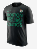 NIKE Тениска BOS M NK CTS TIOY SS TEE