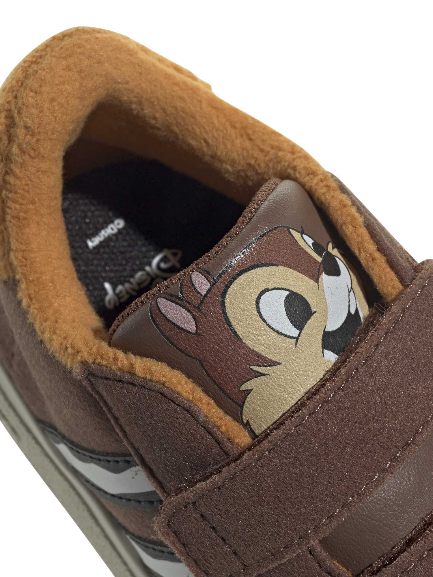 ADIDAS SPORTSWEAR Обувки adidas Grand Court x Disney Chipmunks Kids