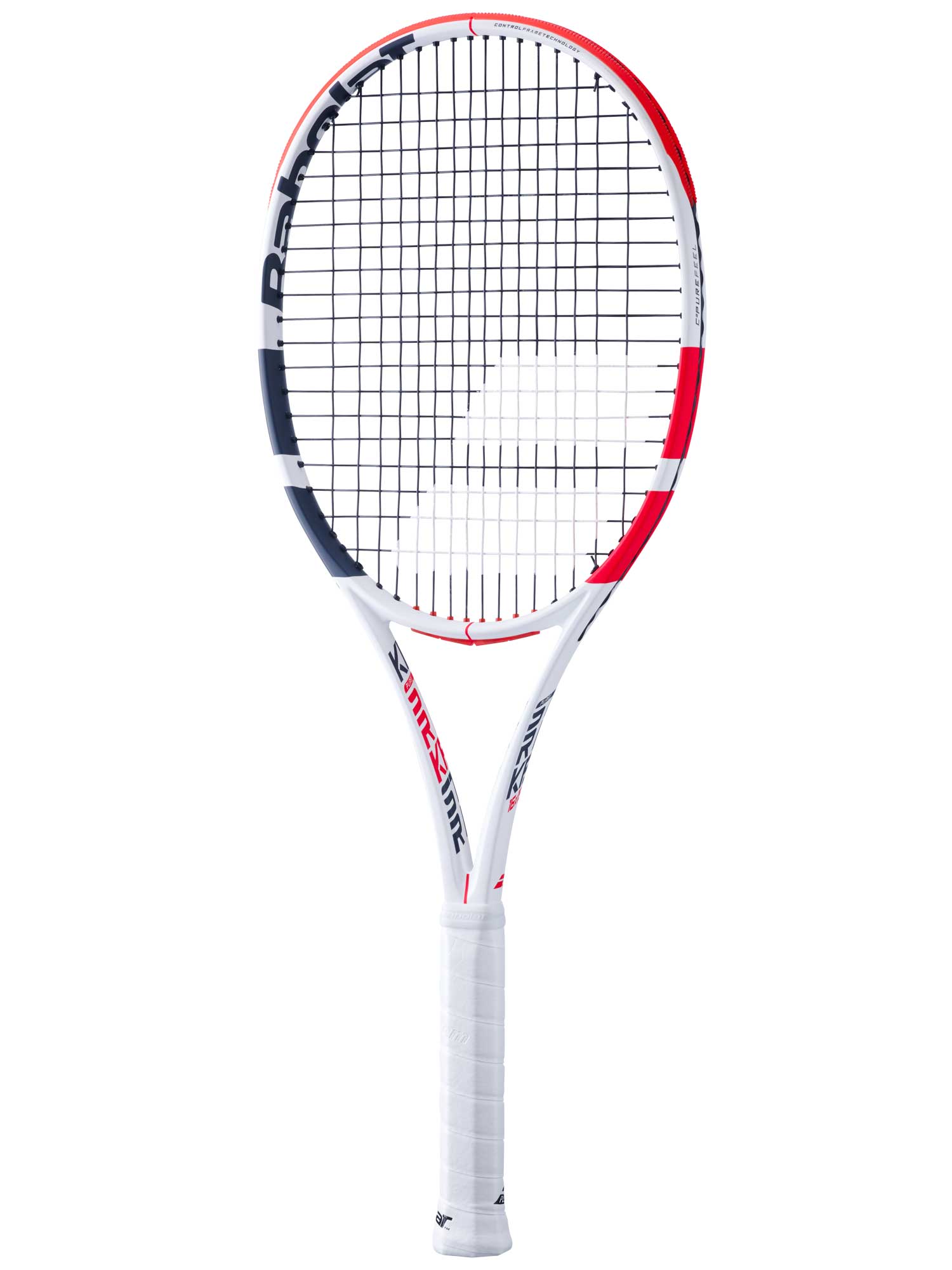 BABOLAT Тенис ракета PURE STRIKE 16 X 19 grip 2- наплетена