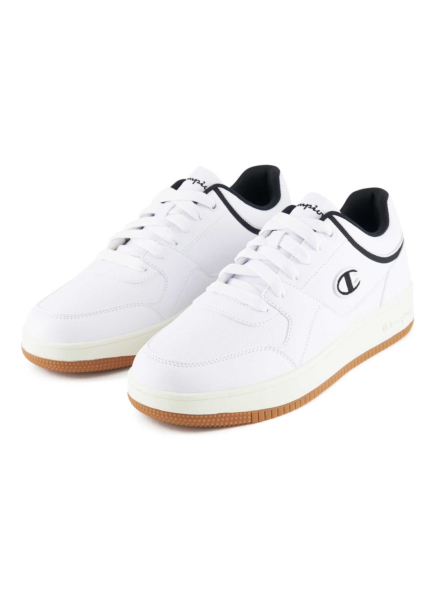 CHAMPION Обувки RD18 LOW Low Cut Shoe