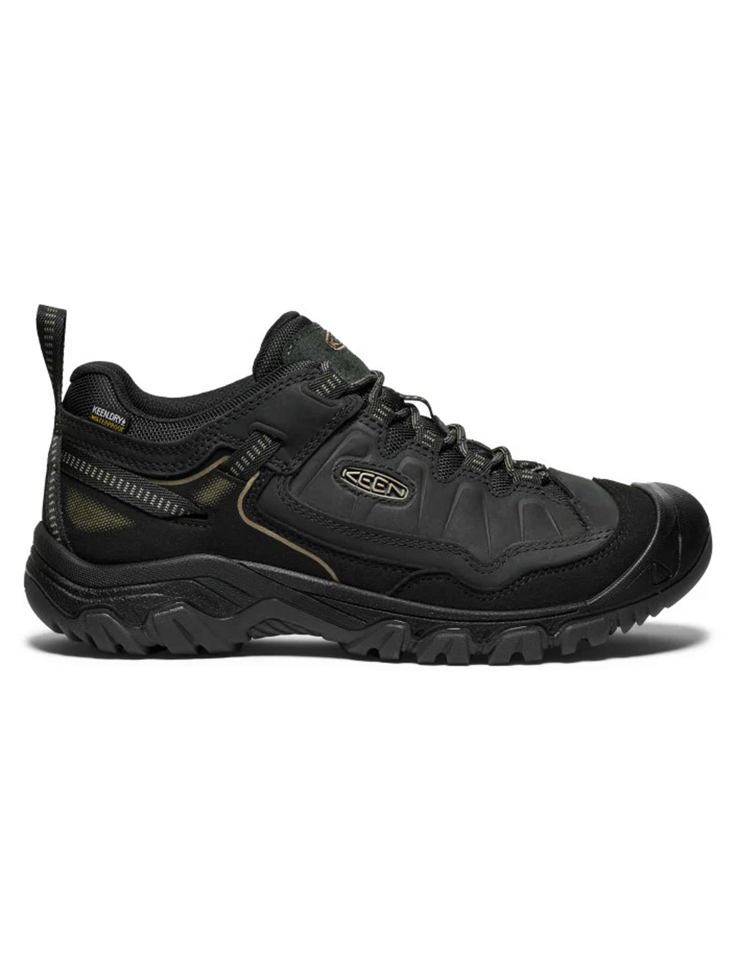 KEEN Обувки TARGHEE IV WP