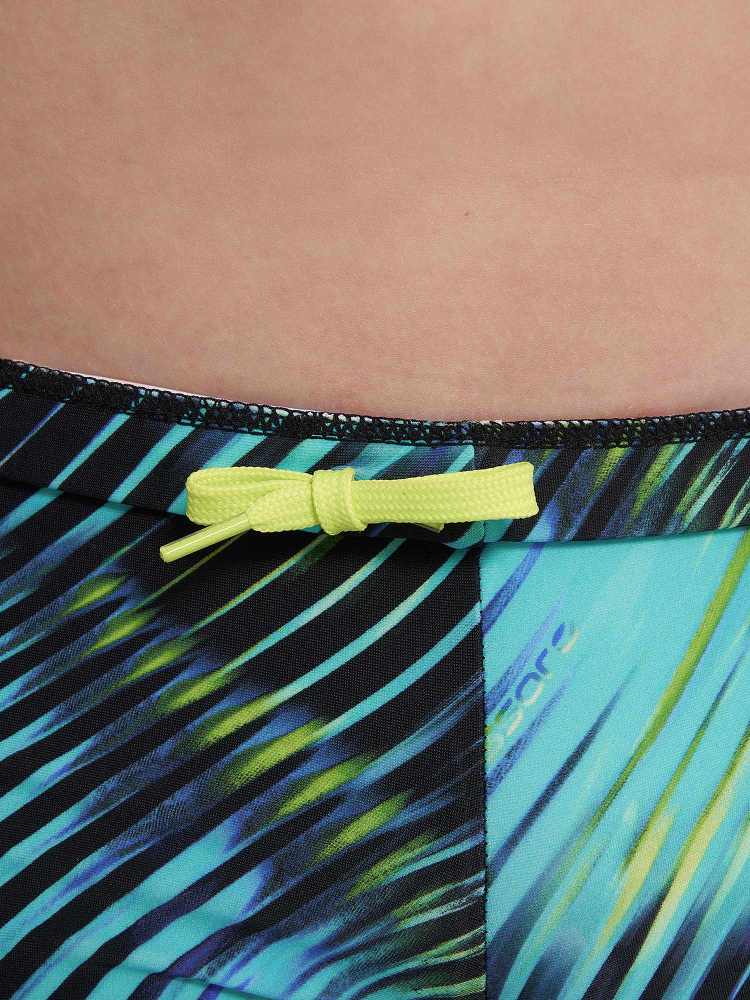 JOSS Бански Boy's All-Over Printed Boxers