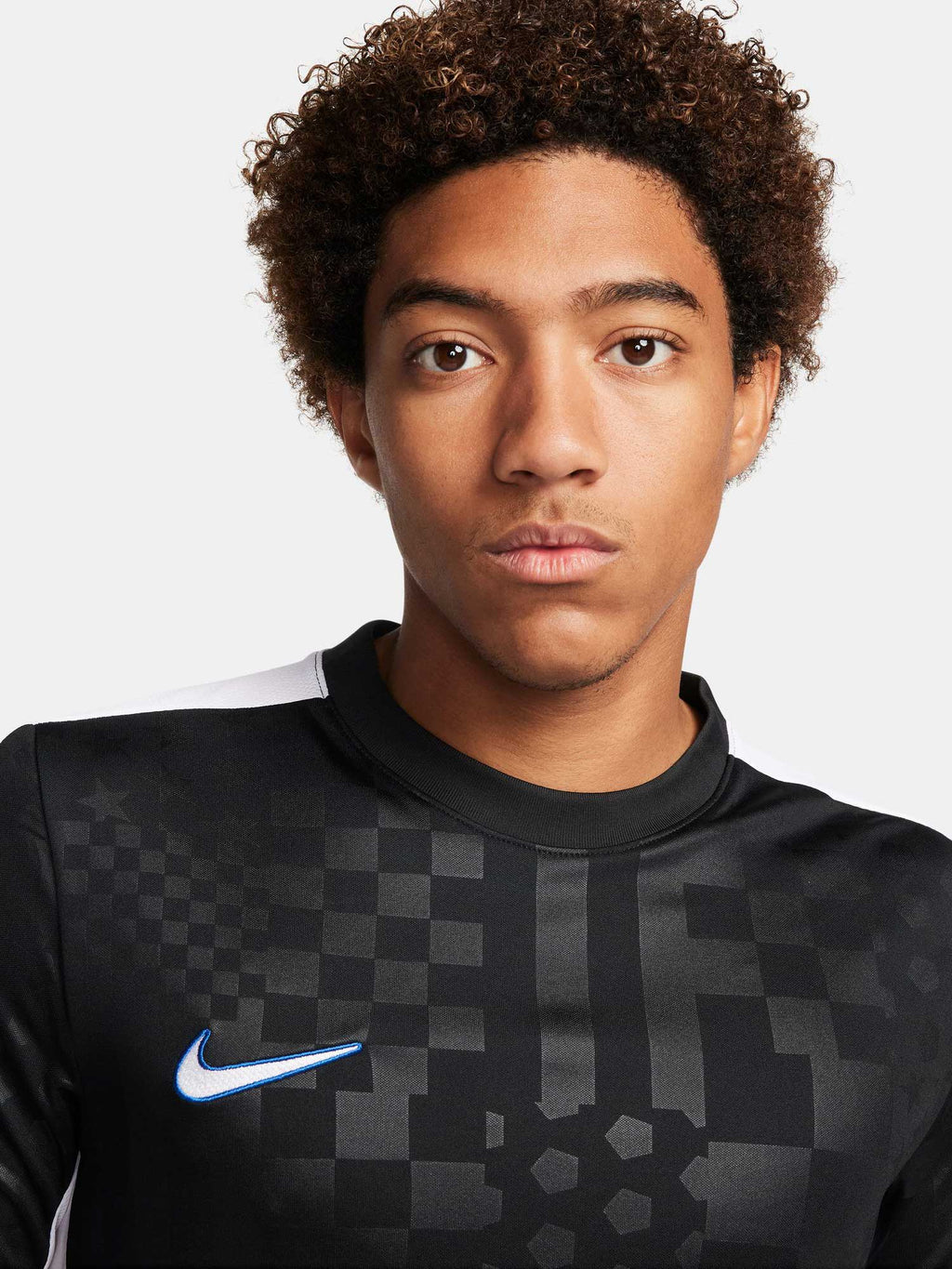 NIKE Тениска M NK DF ACD SS TOP GX