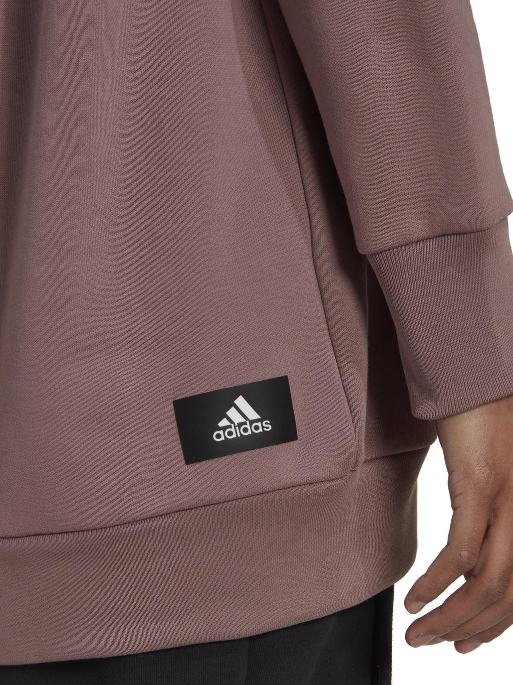 ADIDAS SPORTSWEAR Блуза Future Icons Animal Print