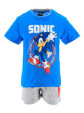 KIDS MOVIE HEROES Комплект от 2 части SONICMODERN