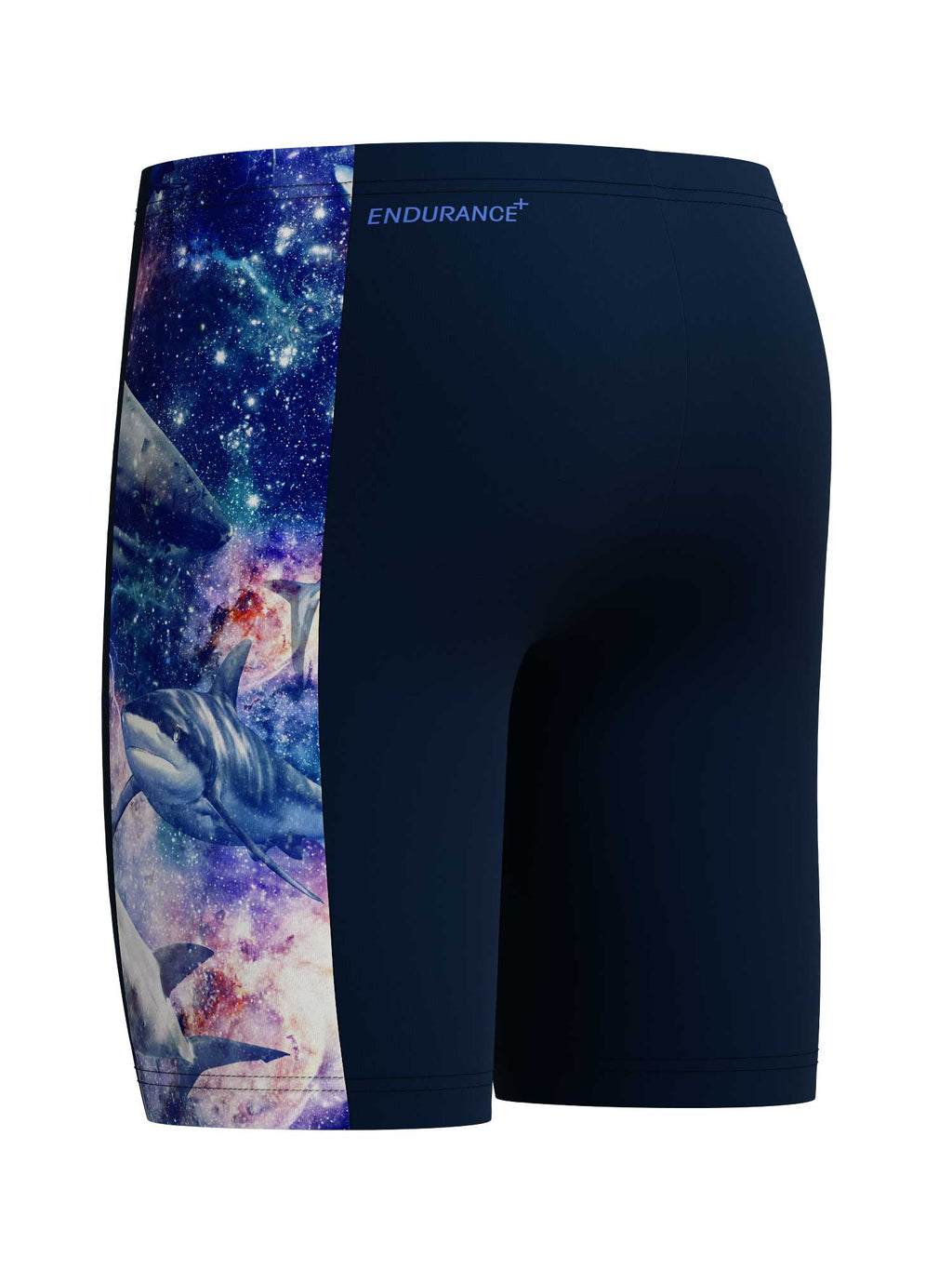 SPEEDO Бански BOYS DIGITAL PANEL JAMMER