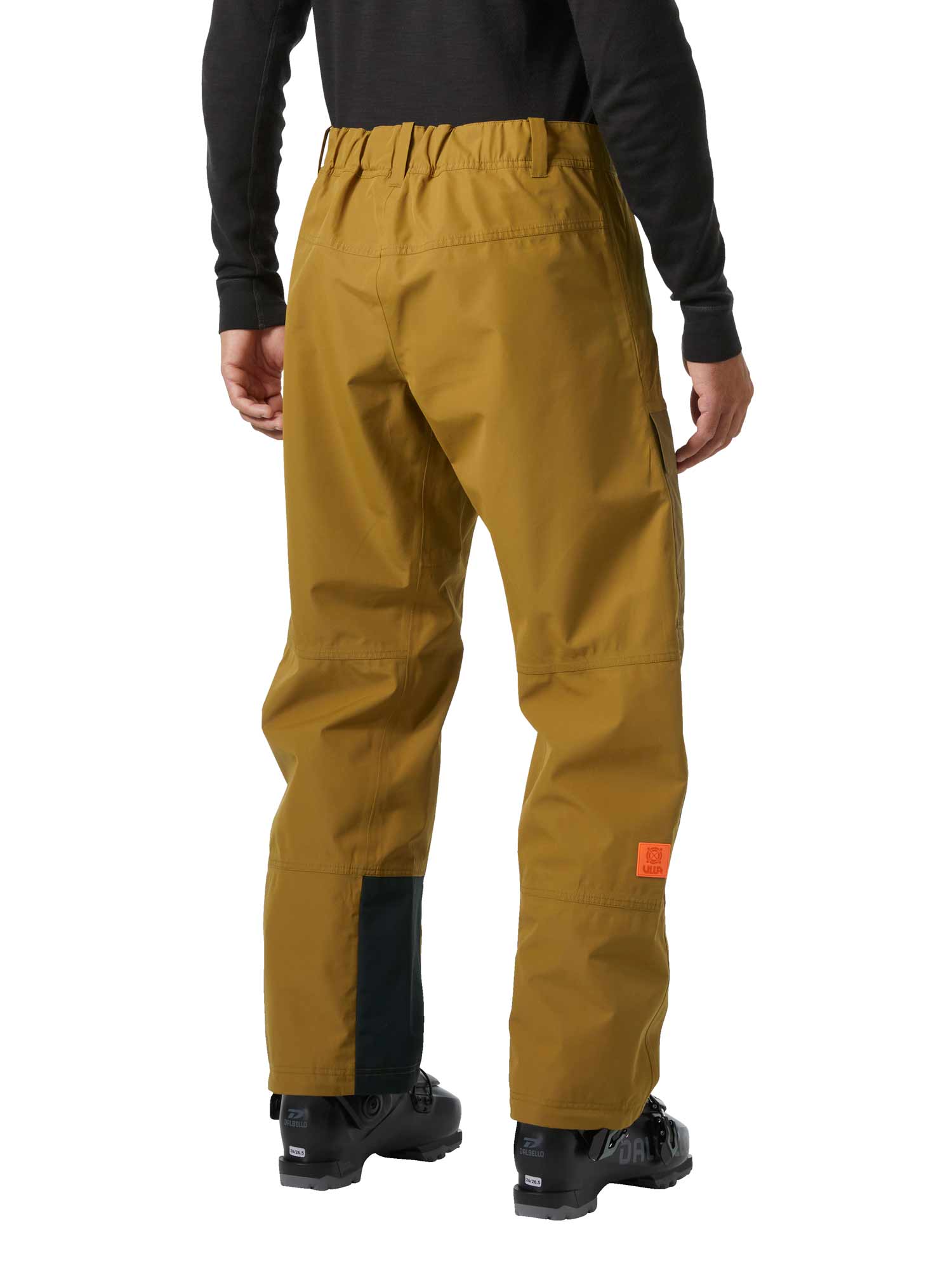 HELLY HANSEN Ски панталон EMIKO SHELL PANT