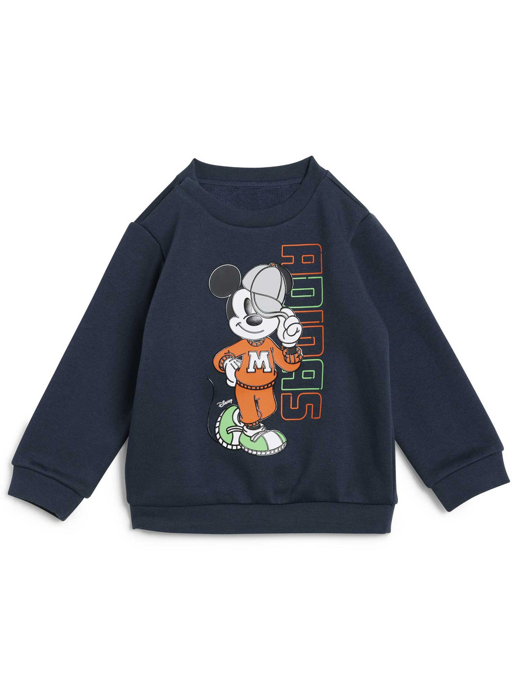 ADIDAS SPORTSWEAR Спортен екип Disney Mickey Mouse Jogger Kids