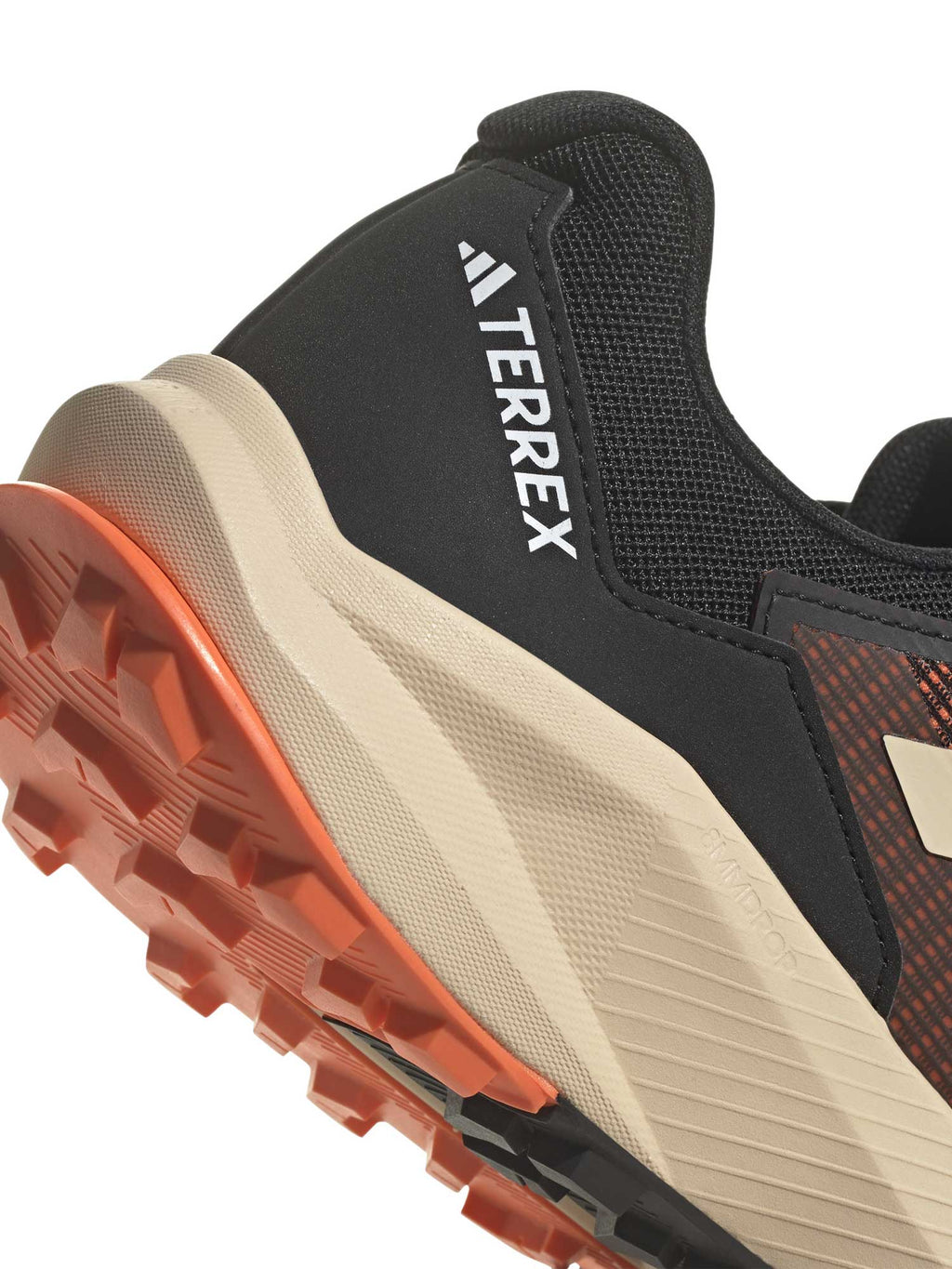 ADIDAS PERFORMANCE Обувки Terrex Trail Rider Trail Running
